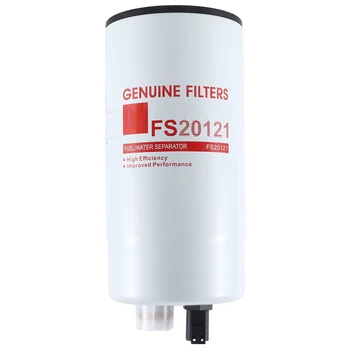 Фильтр-сепаратор топливной воды FS20121 для -Cummins L9, B6.7 Модельного года 2020 2021 2022